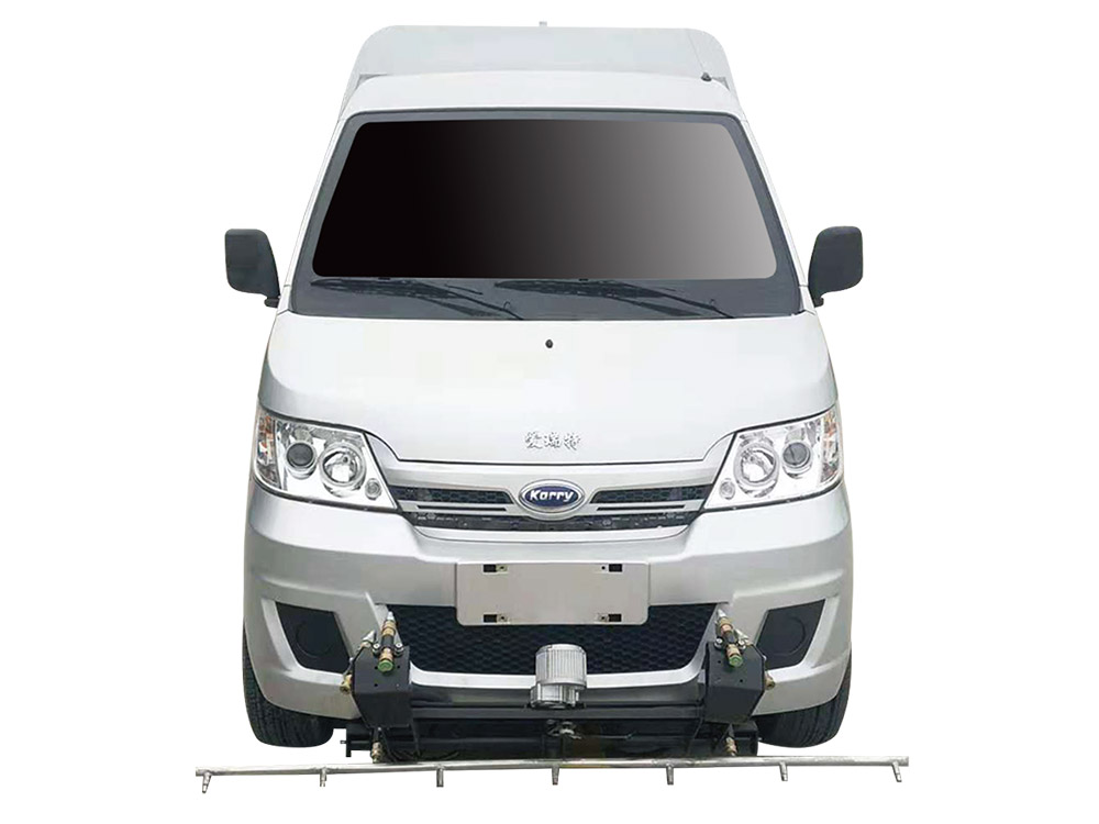 雙層機械車位