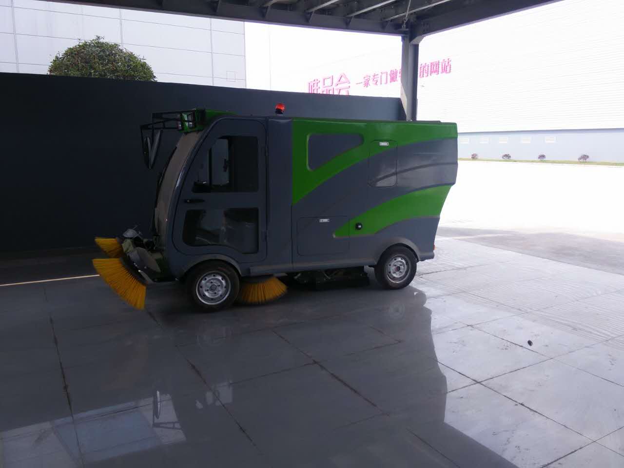 機械式車位