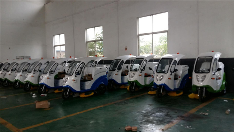神雕立體車庫