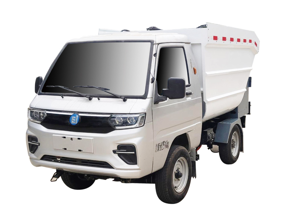 立體停車場