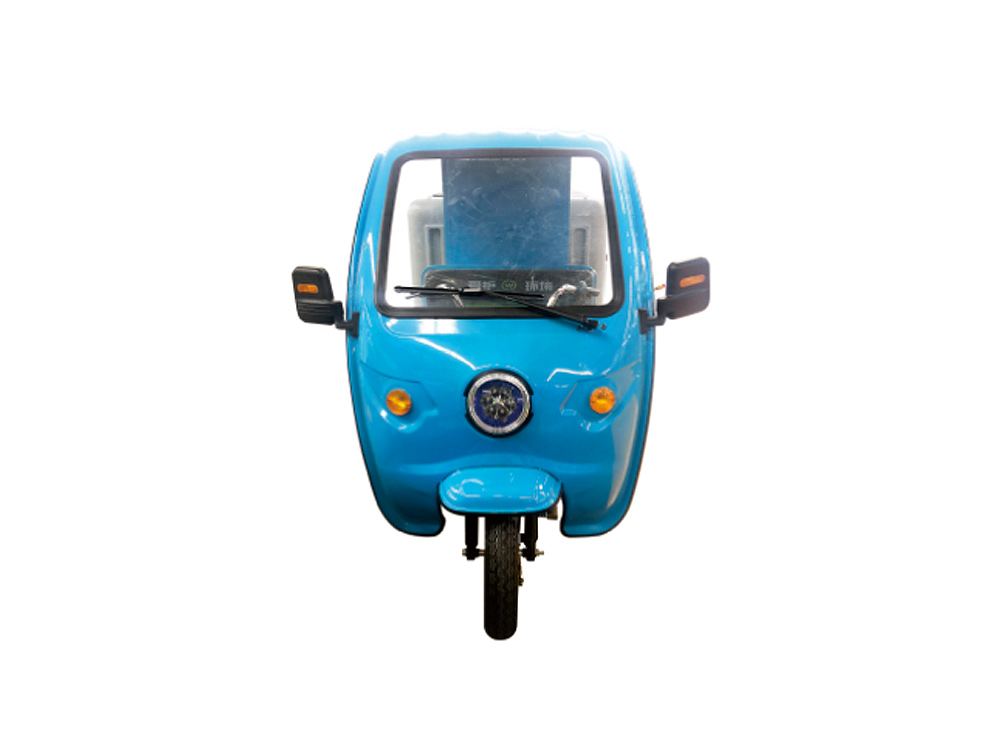 立體車庫